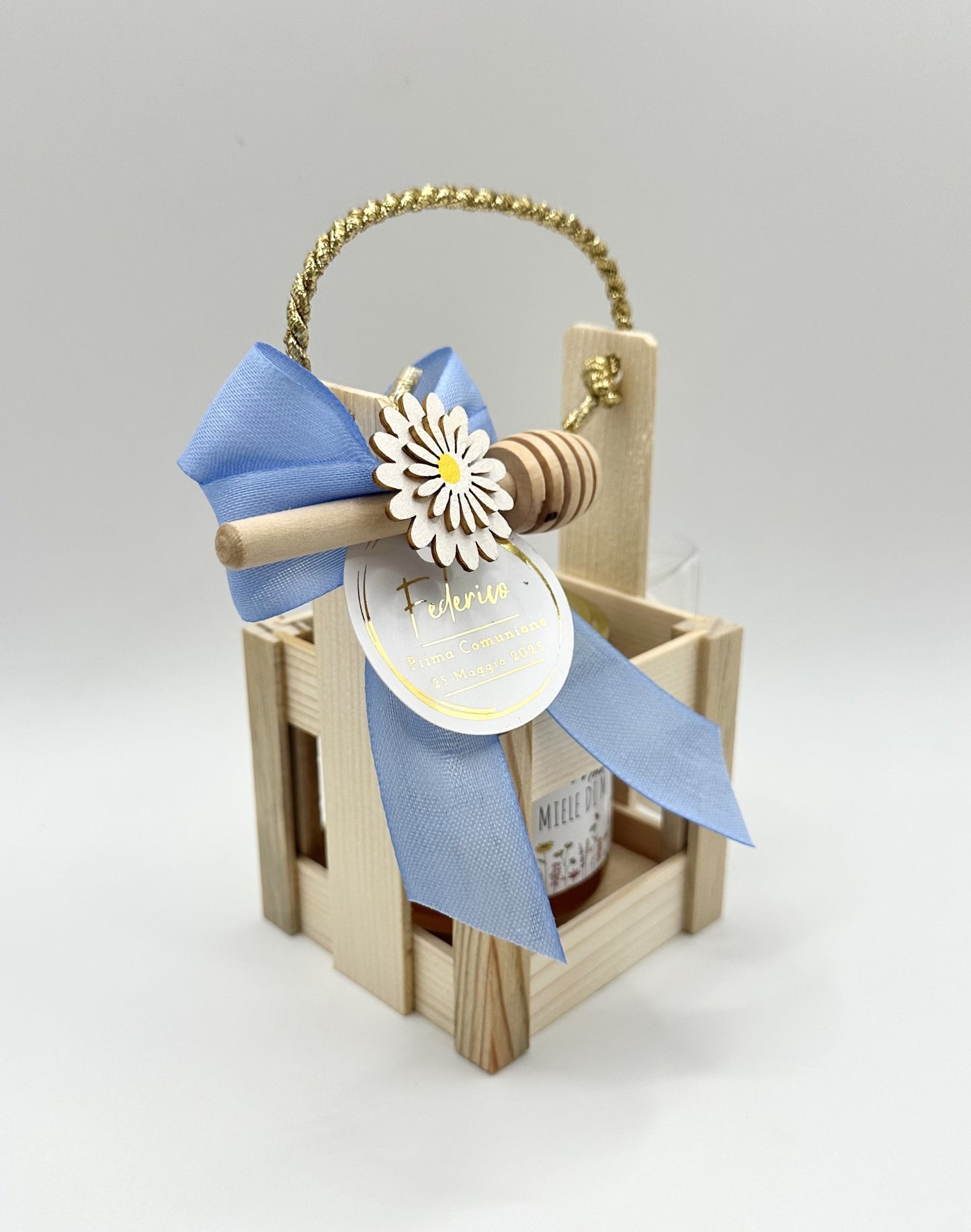Lanterna (Azzurro)