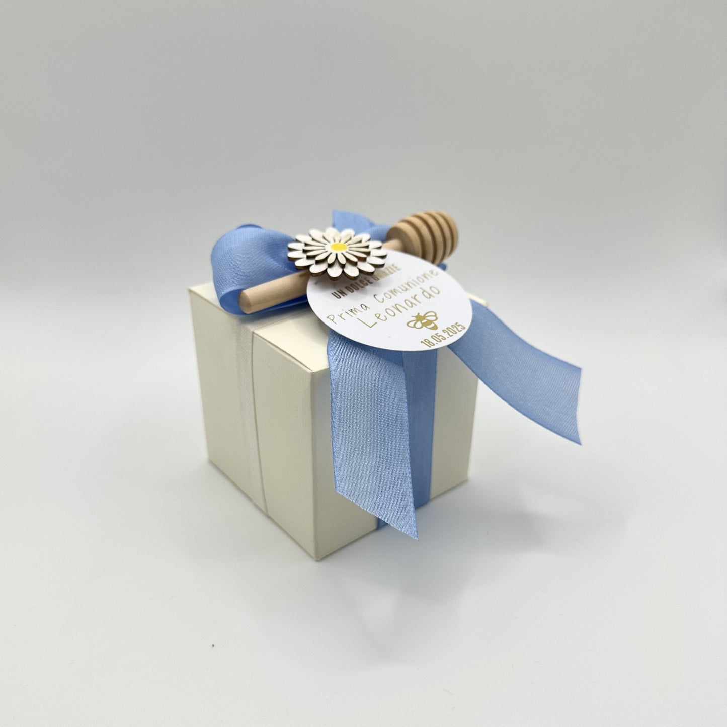 BomboBox (Azzurro)