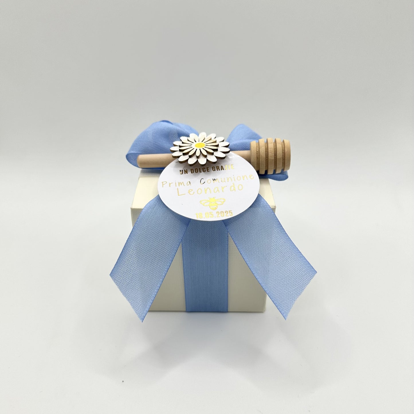BomboBox (Azzurro)