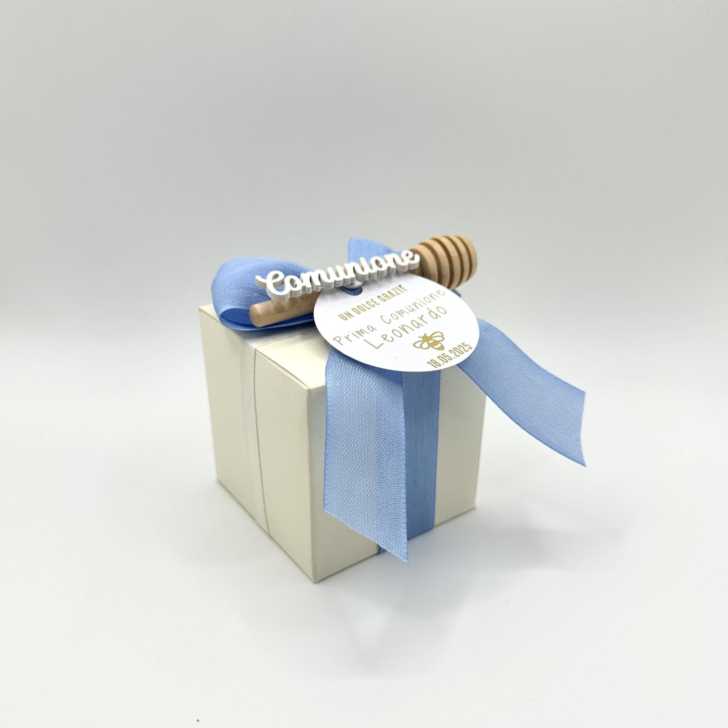 BomboBox (Azzurro)