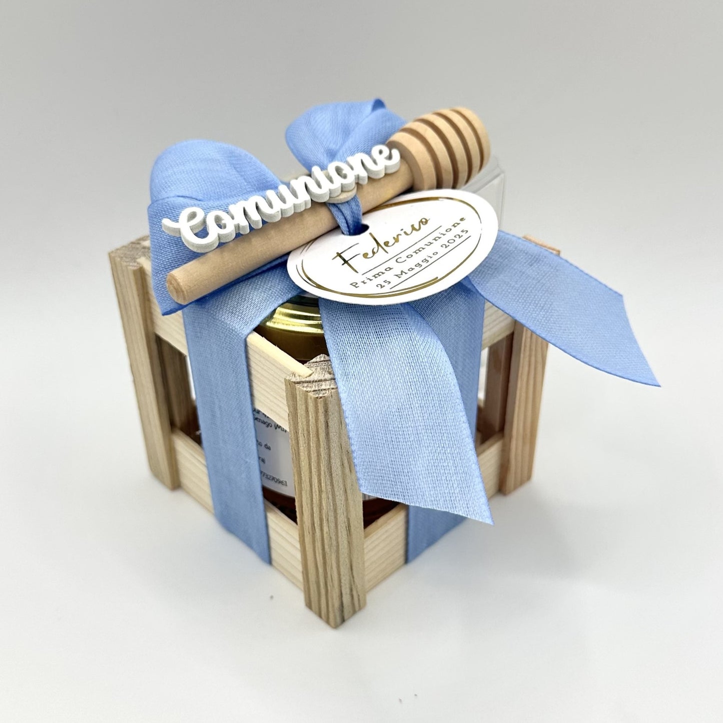 Gifty (Azzurro)