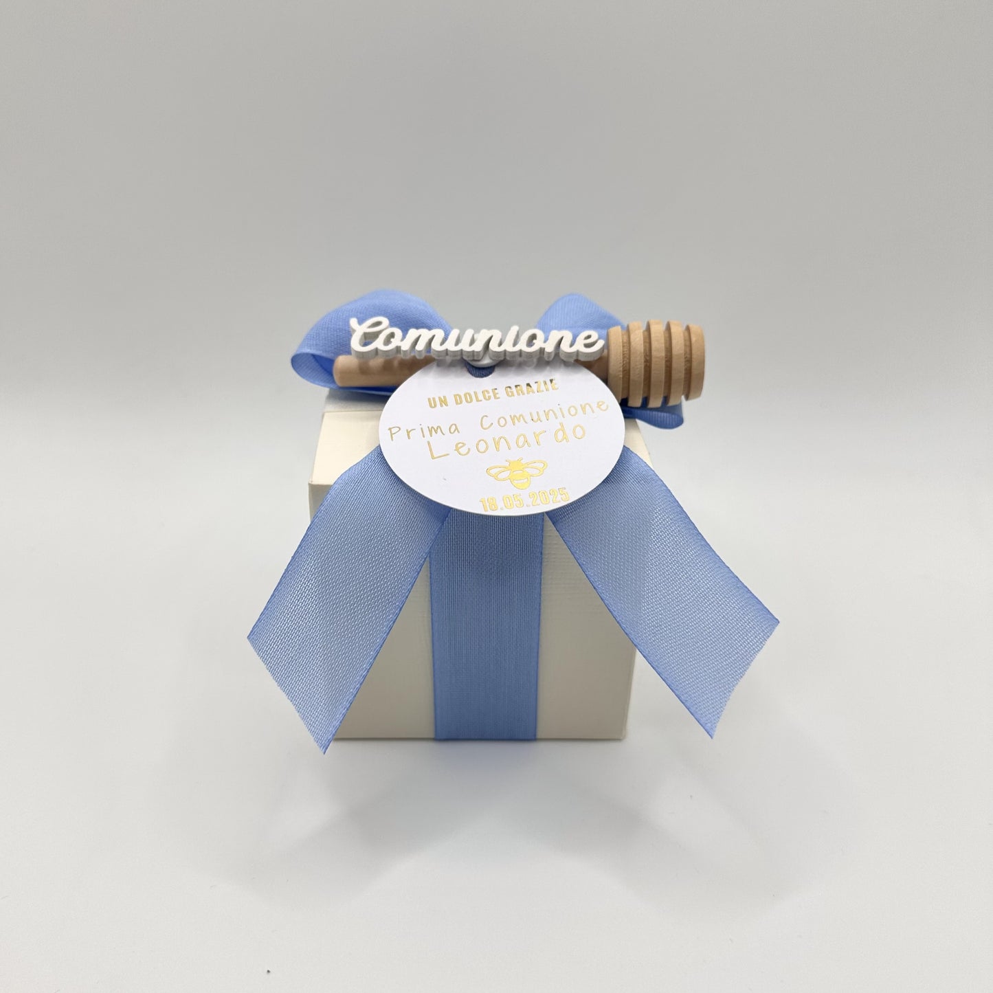 BomboBox (Azzurro)