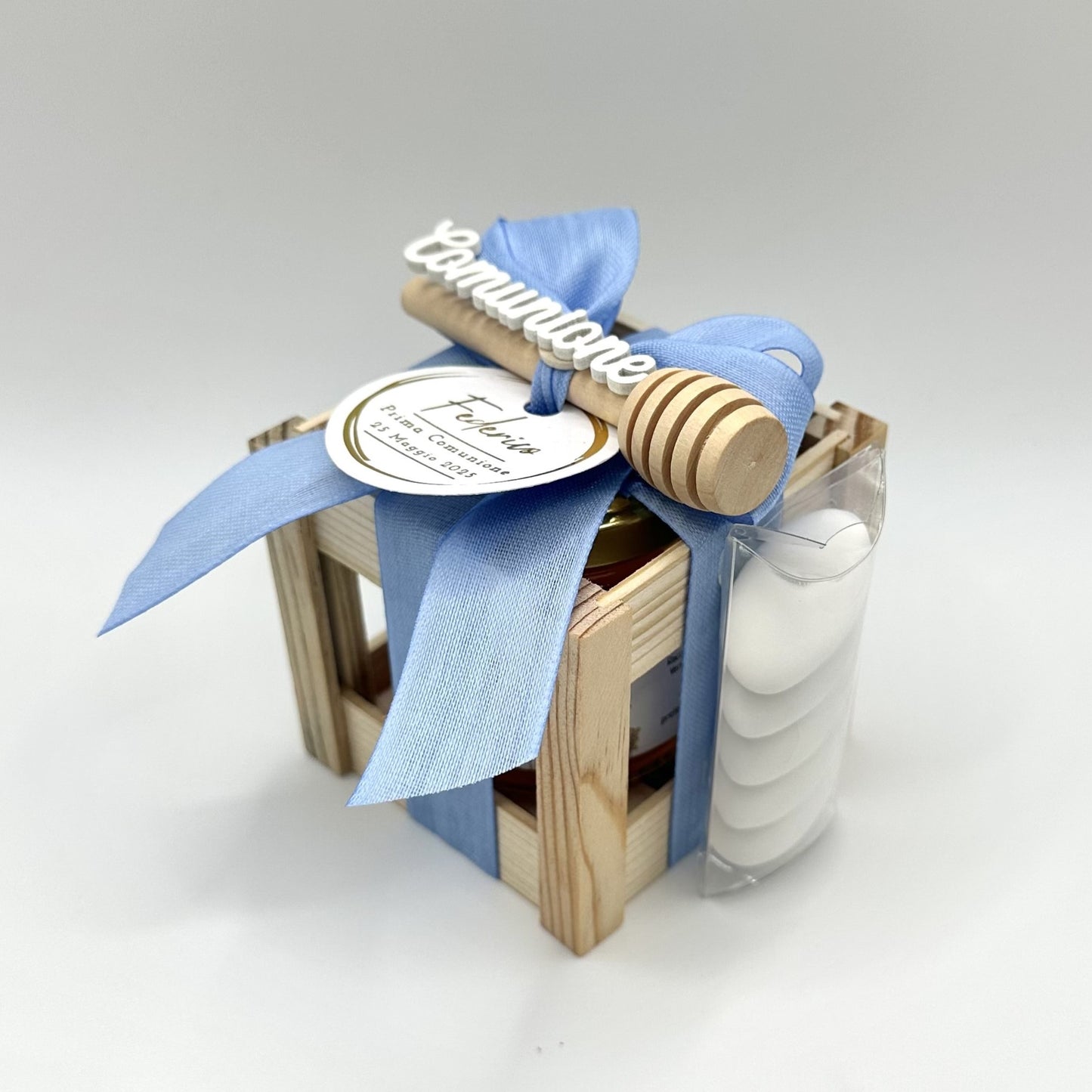 Gifty (Azzurro)