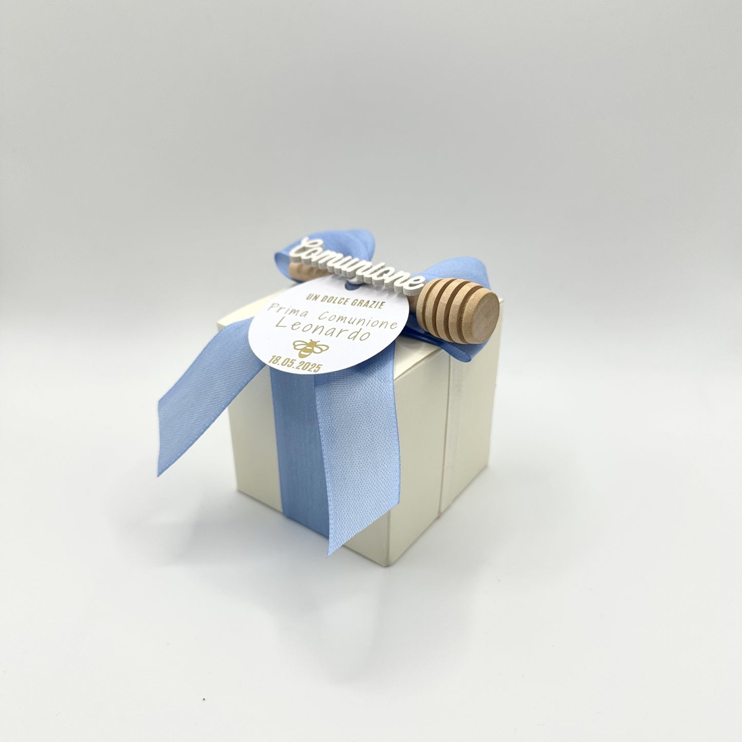 BomboBox (Azzurro)