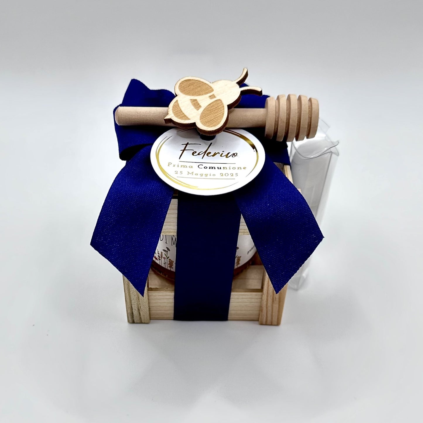 Gifty (Blu)