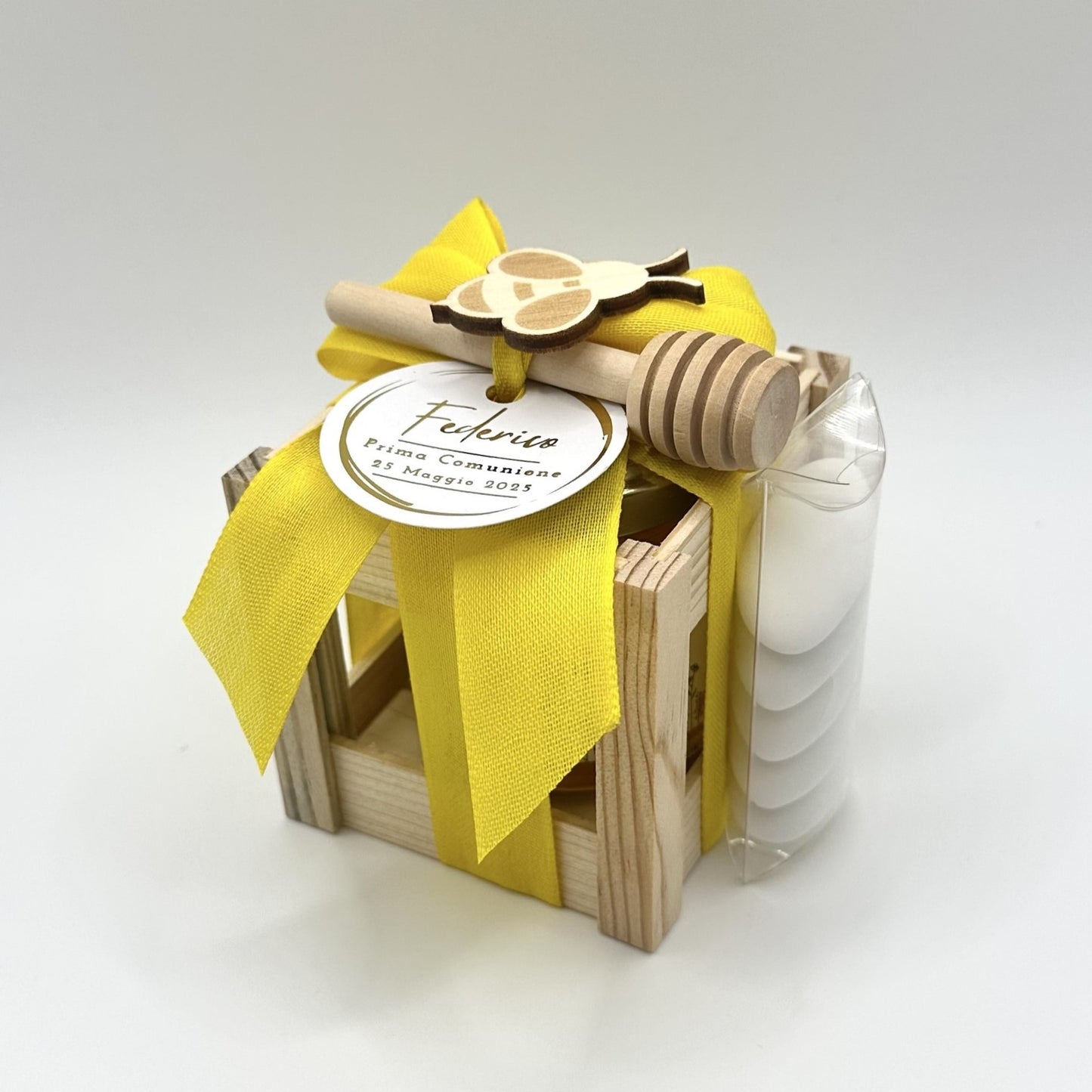 Gifty (Giallo)