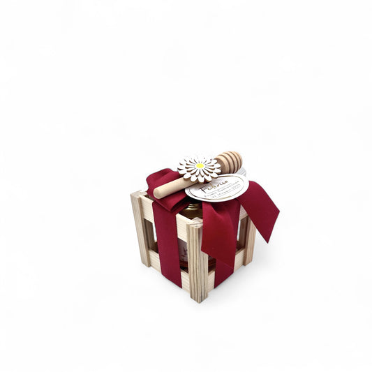 Gifty (Rosso)