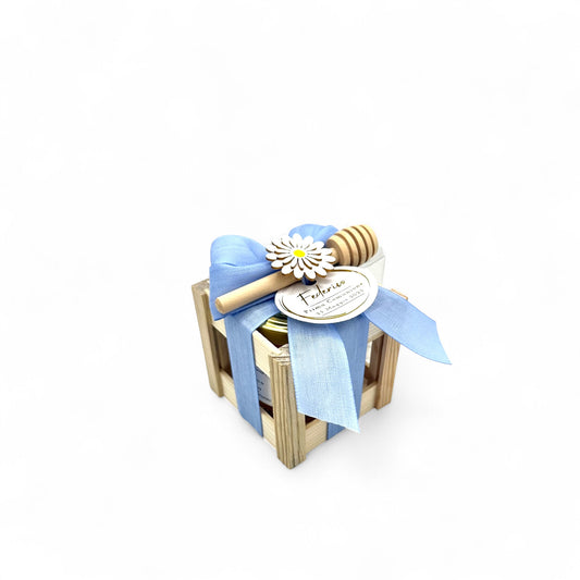 Gifty (Azzurro)