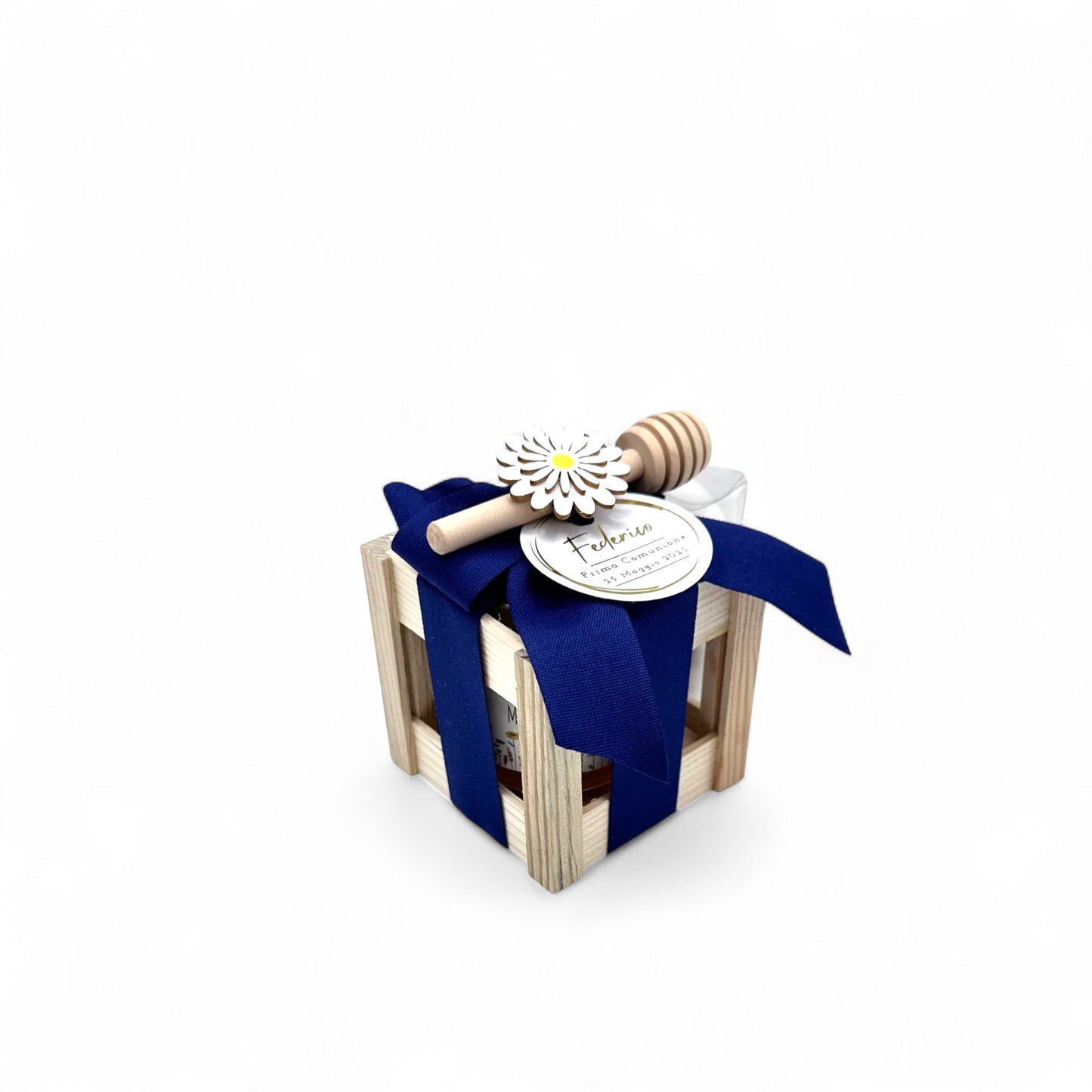 Gifty (Blu)