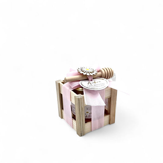 Gifty (Rosa)