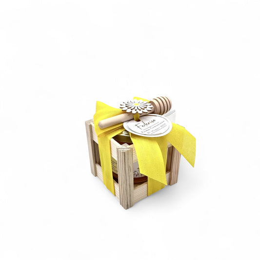Gifty (Giallo)