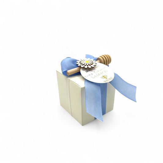 BomboBox (Azzurro)