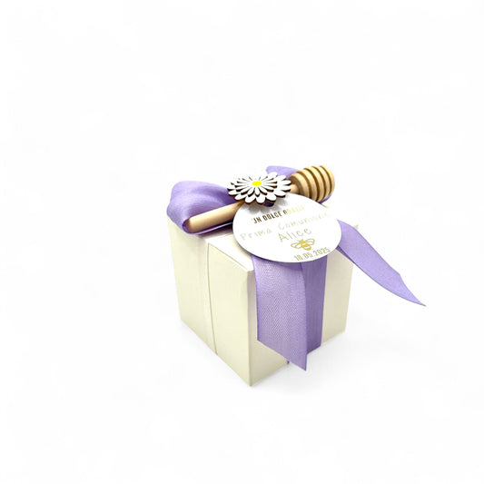 BomboBox (Lilla)