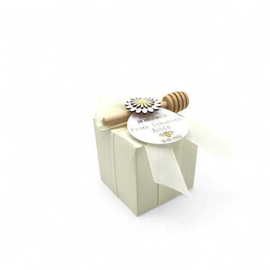 BomboBox (Beige)