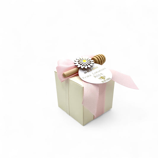 BomboBox (Rosa)