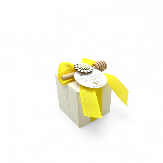 BomboBox (Giallo)