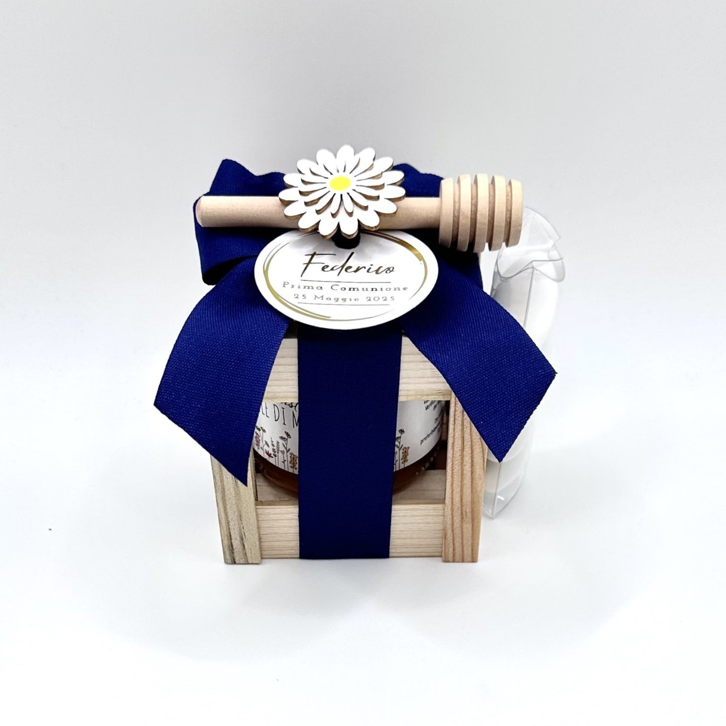 Gifty (Blu)