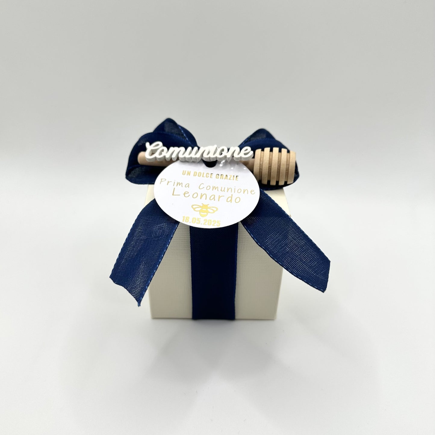 BomboBox (Blu)