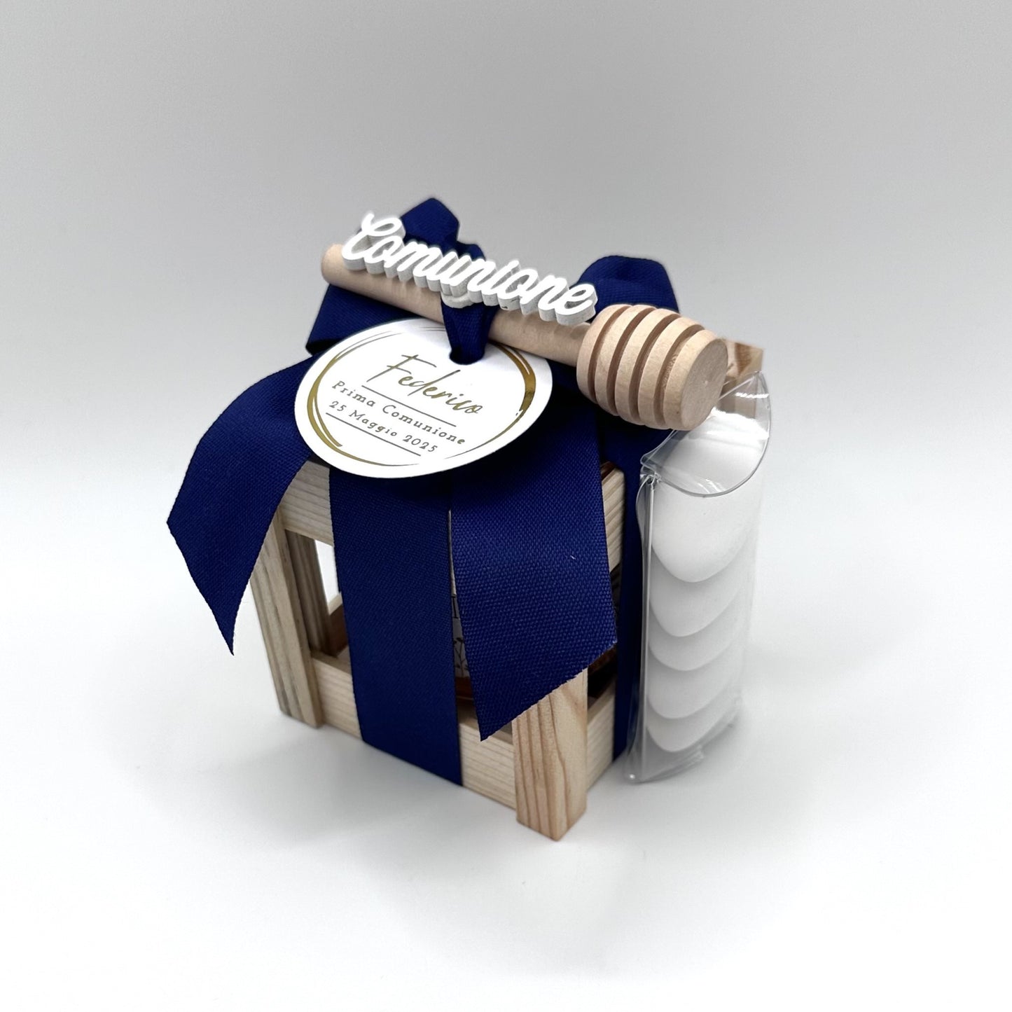 Gifty (Blu)