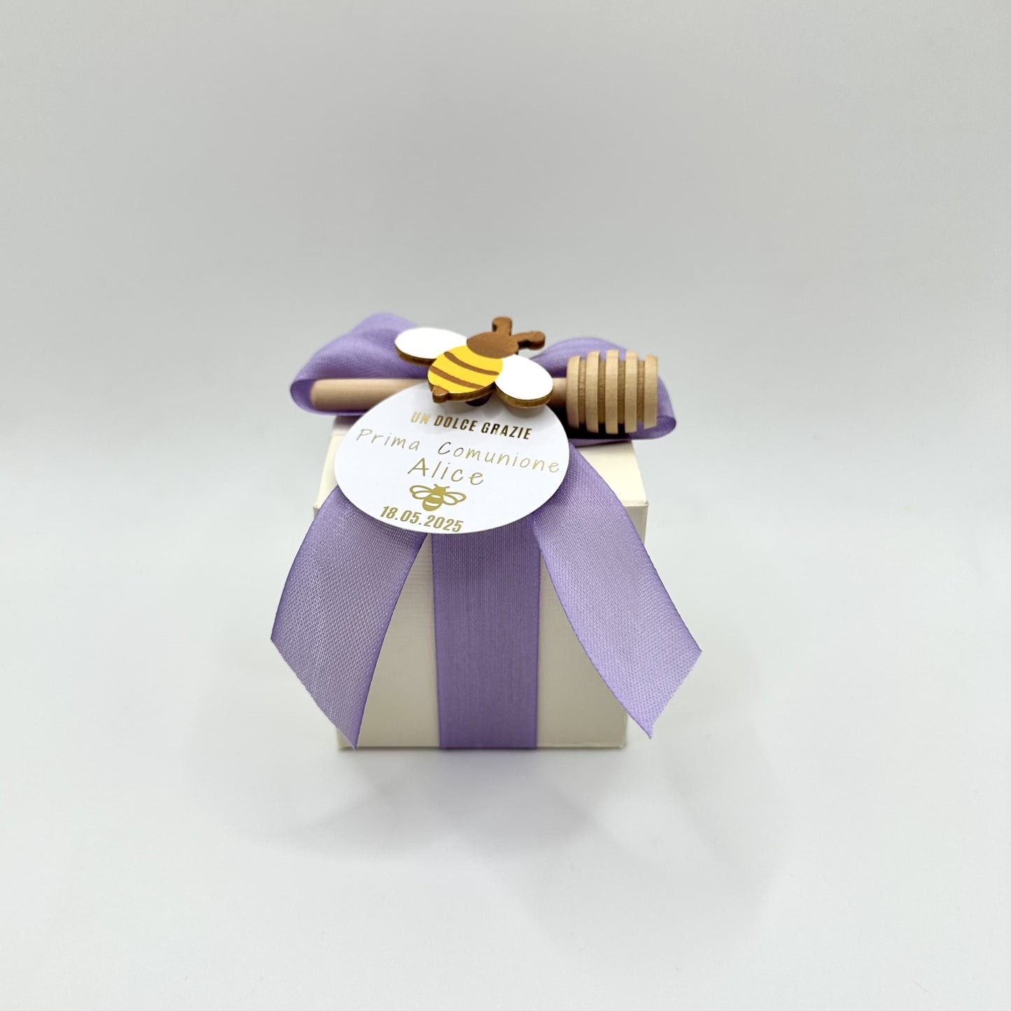 BomboBox (Lilla)