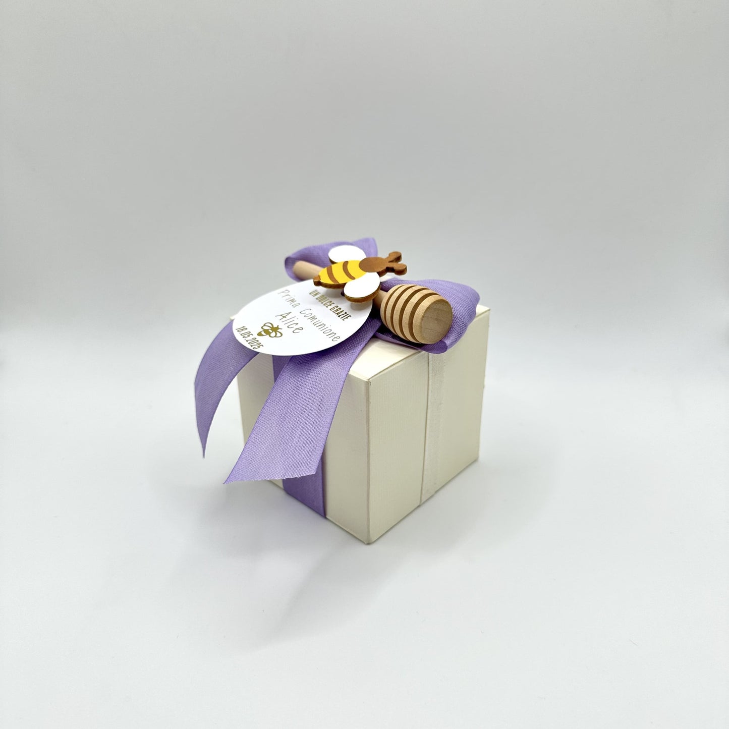 BomboBox (Lilla)