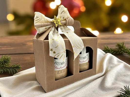 Double Christmas Box XL