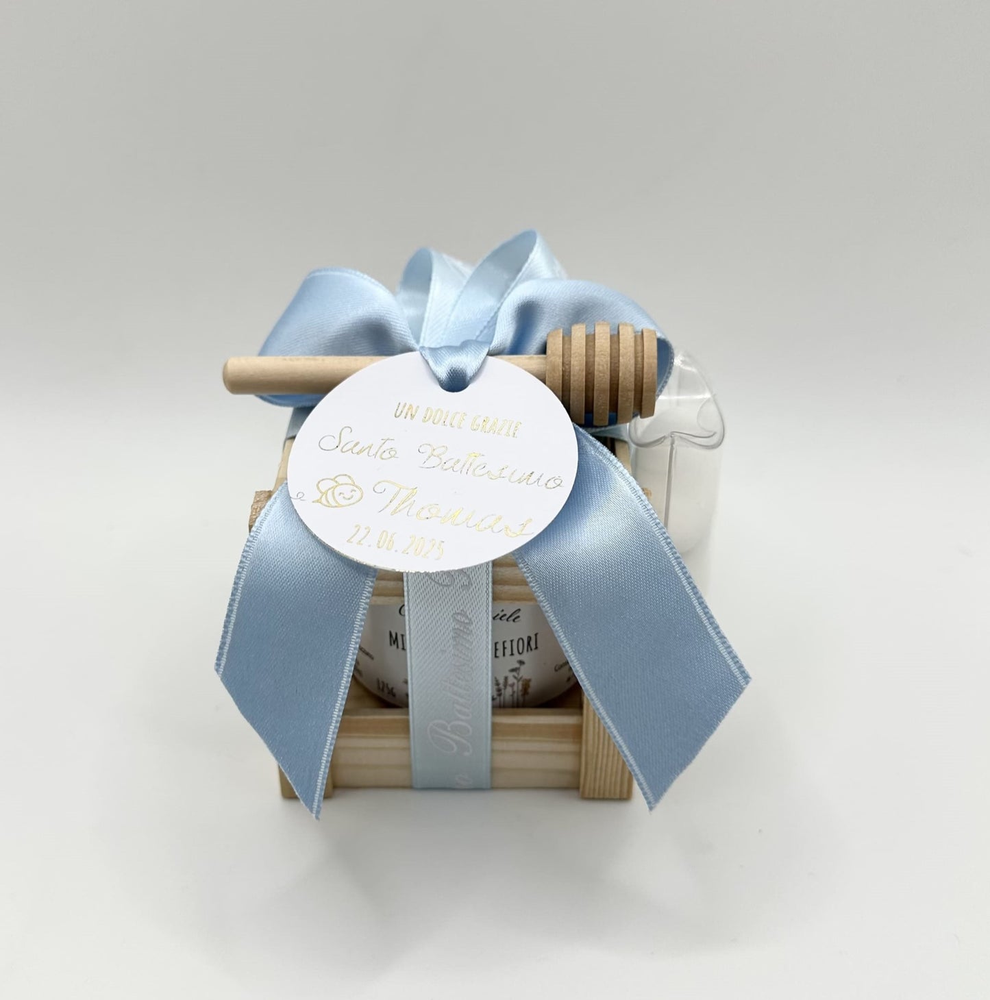 Gifty Sweet Baby Bimbo