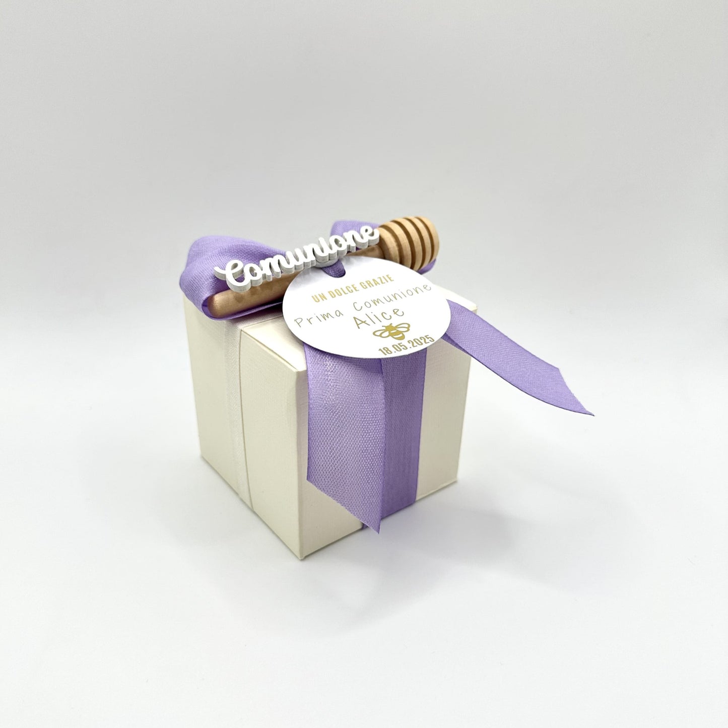 BomboBox (Lilla)