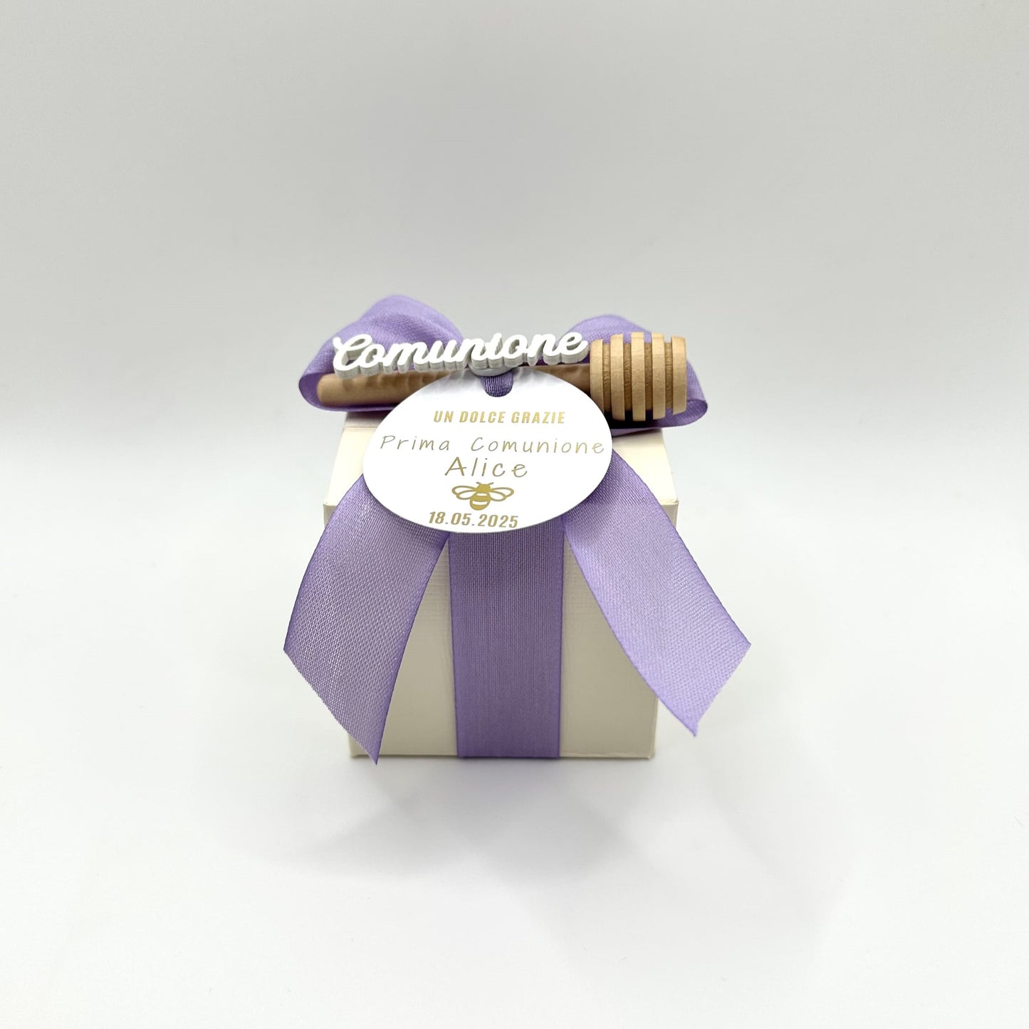 BomboBox (Lilla)