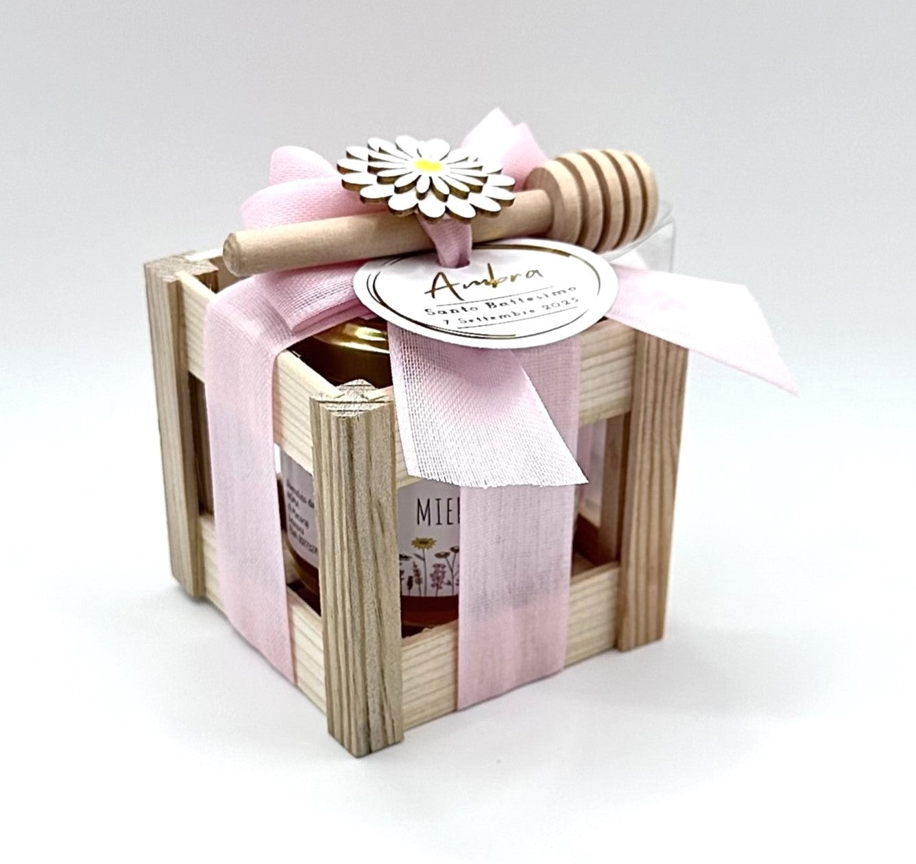 Gifty (Rosa)