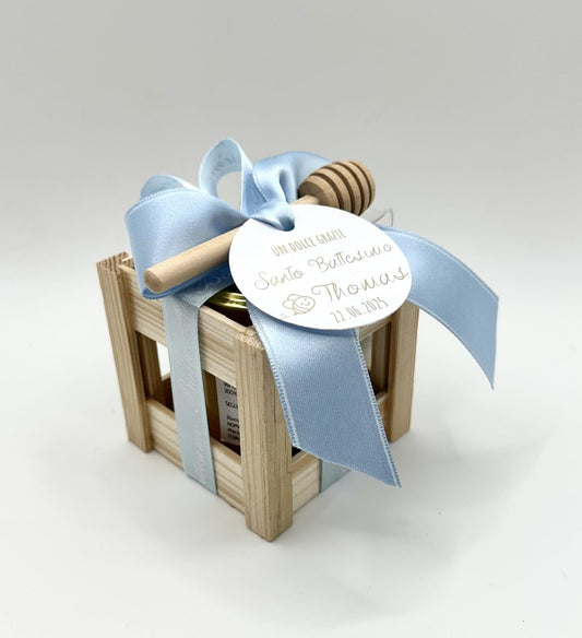 Gifty Sweet Baby Bimbo