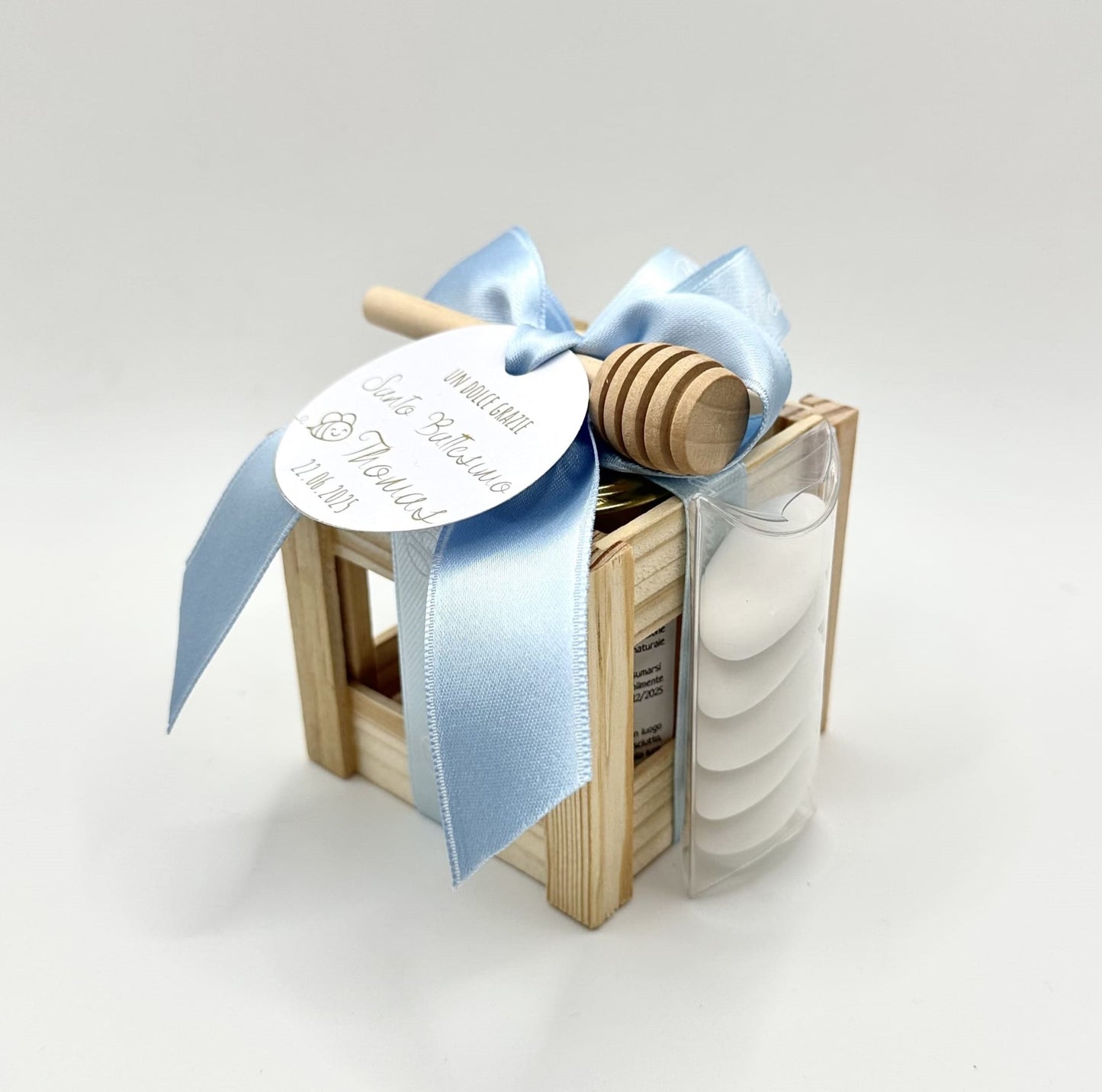 Gifty Sweet Baby Bimbo