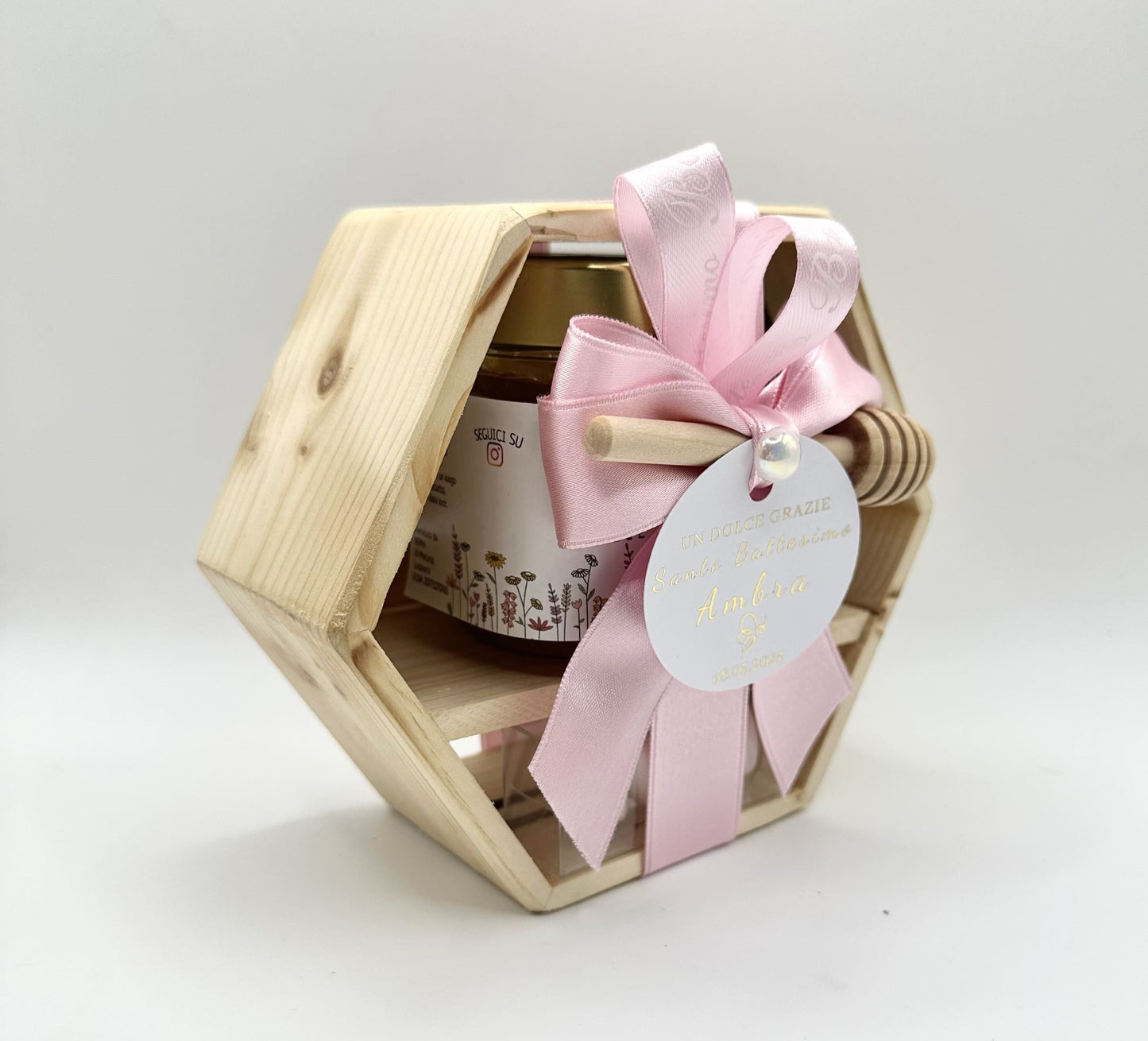 BomboBee Sweet Baby Bimba