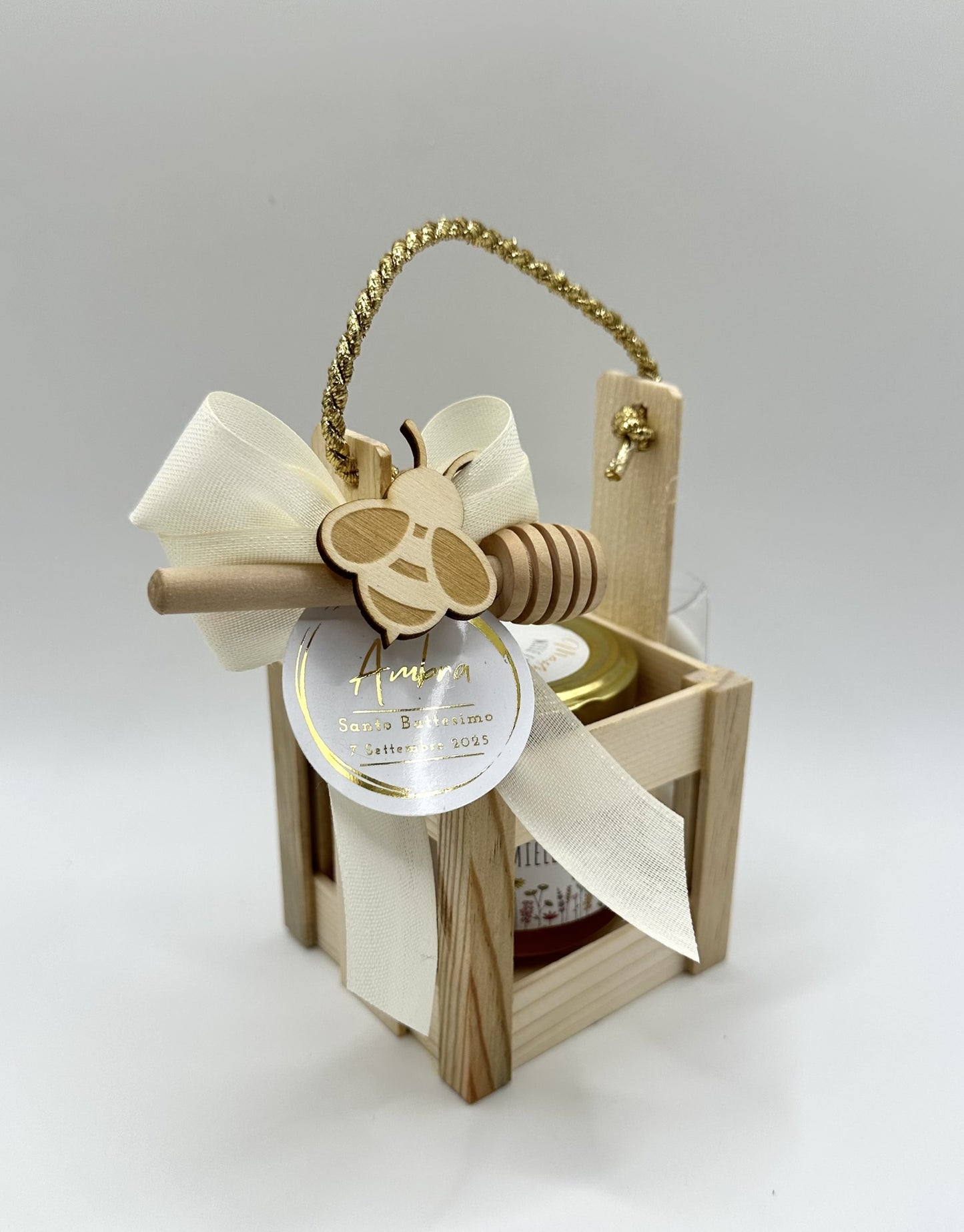 Lanterna (Beige)