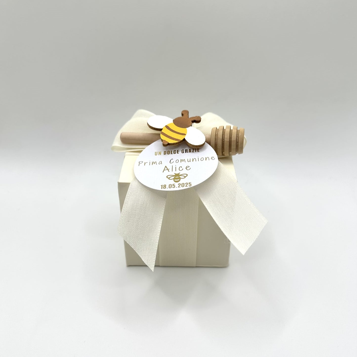 BomboBox (Beige)
