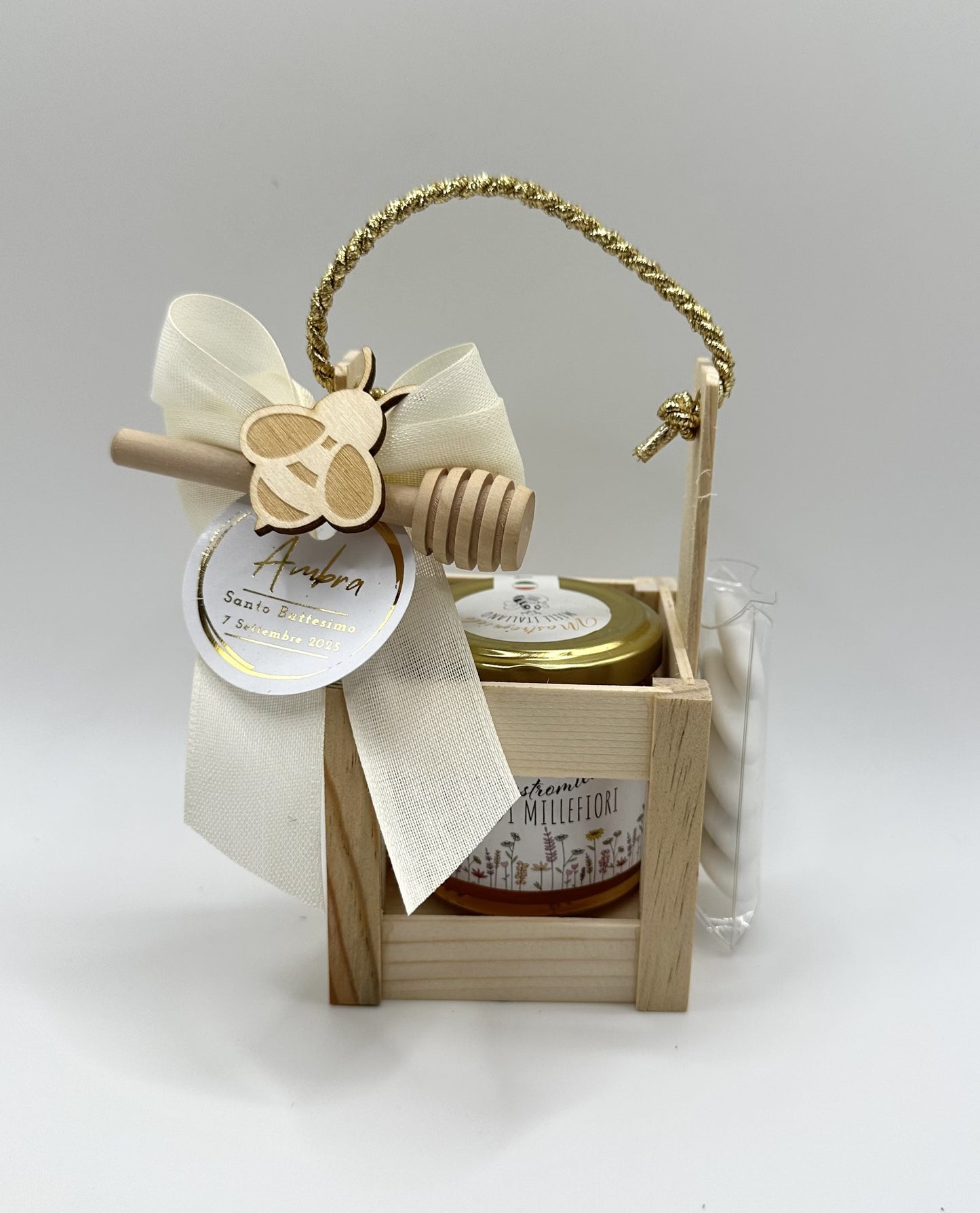Lanterna (Beige)