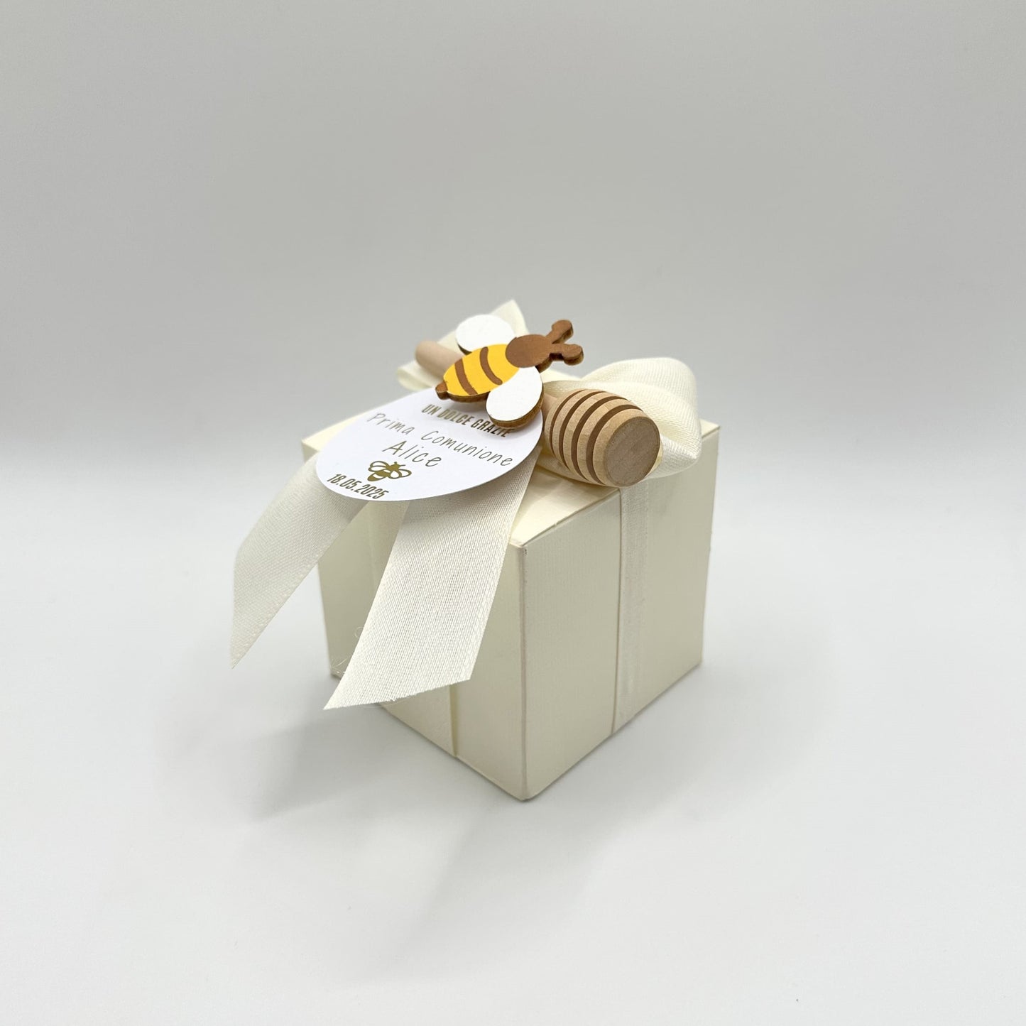 BomboBox (Beige)