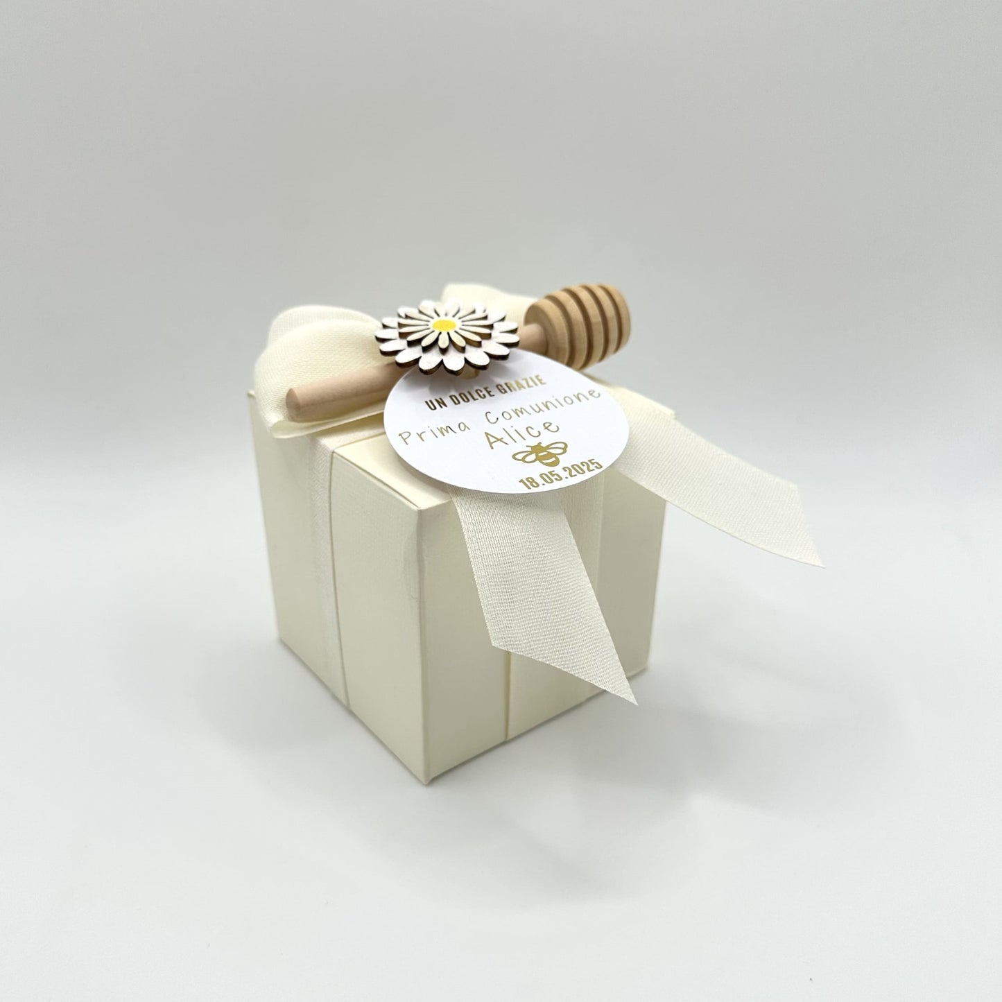 BomboBox (Beige)