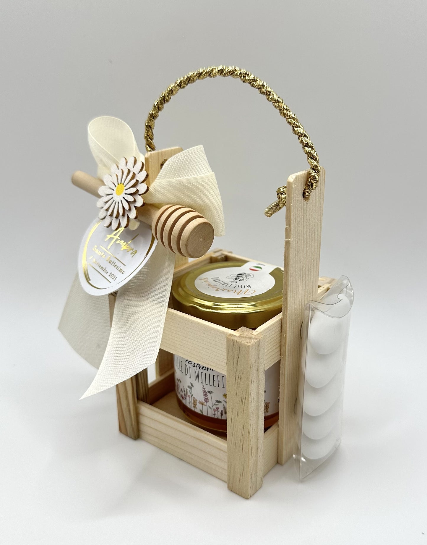 Lanterna (Beige)