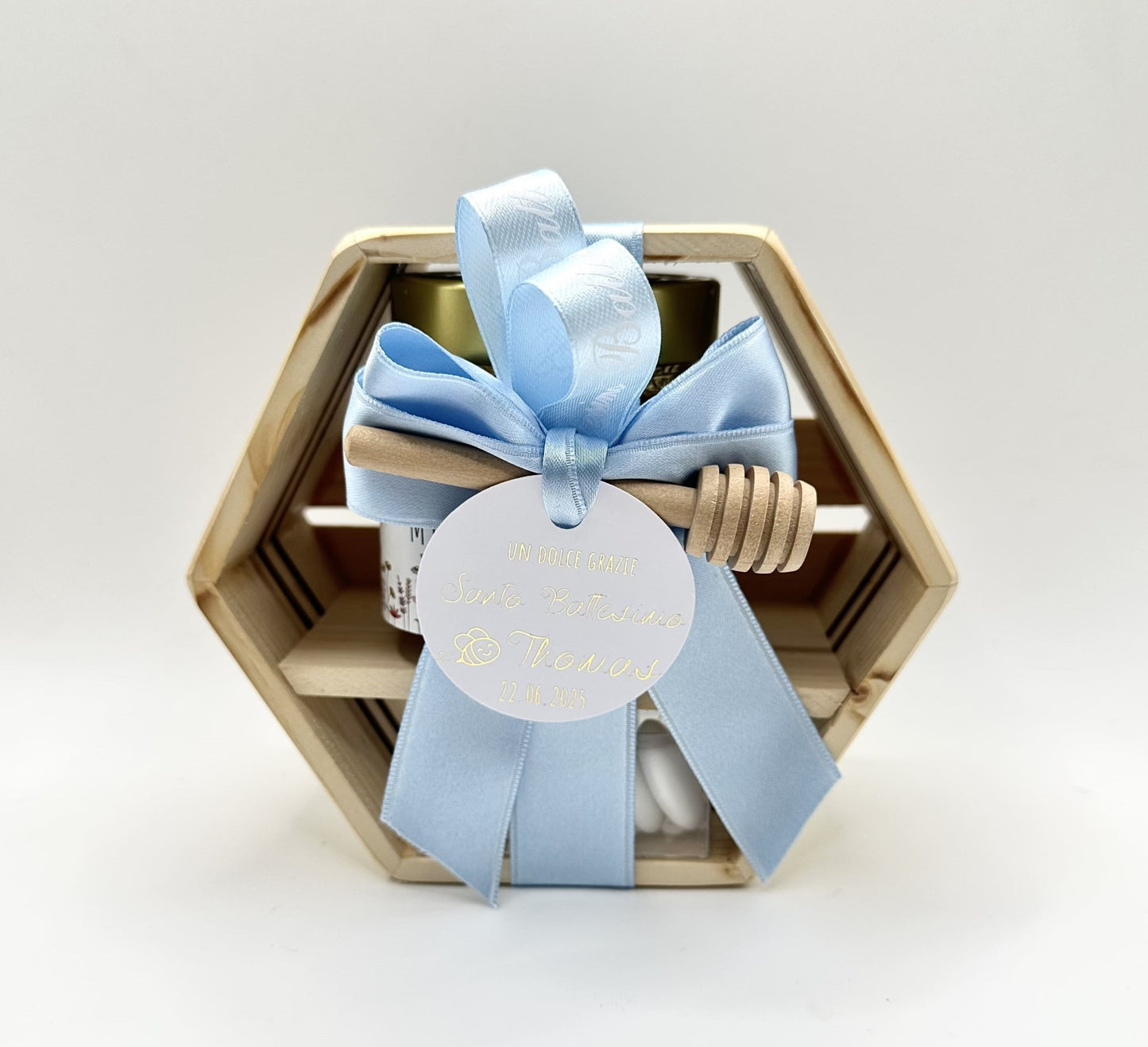 BomboBee Sweet Baby Bimbo