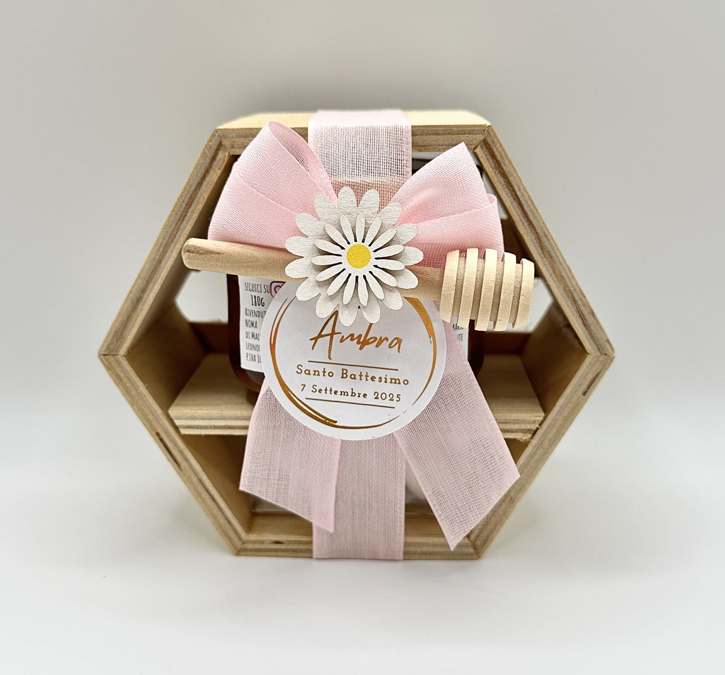 BomboBee (Rosa)