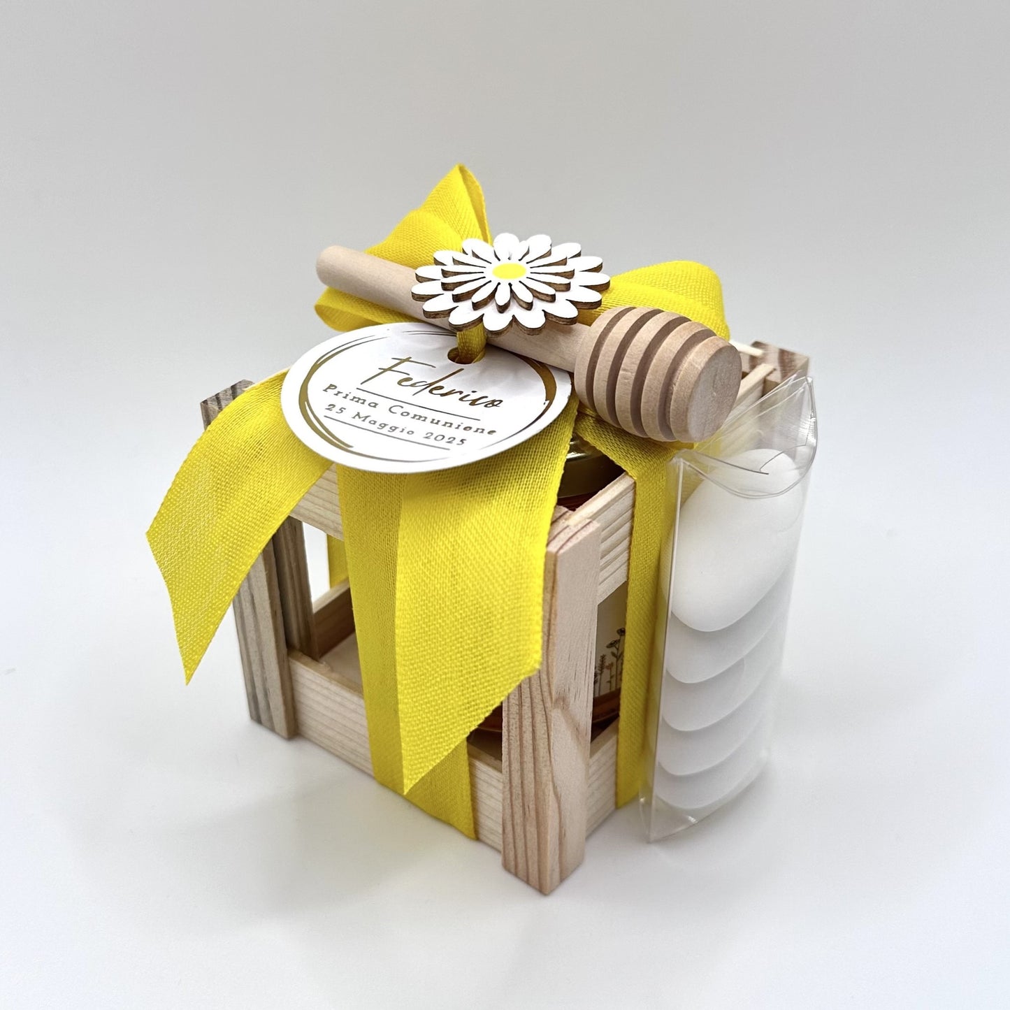 Gifty (Giallo)