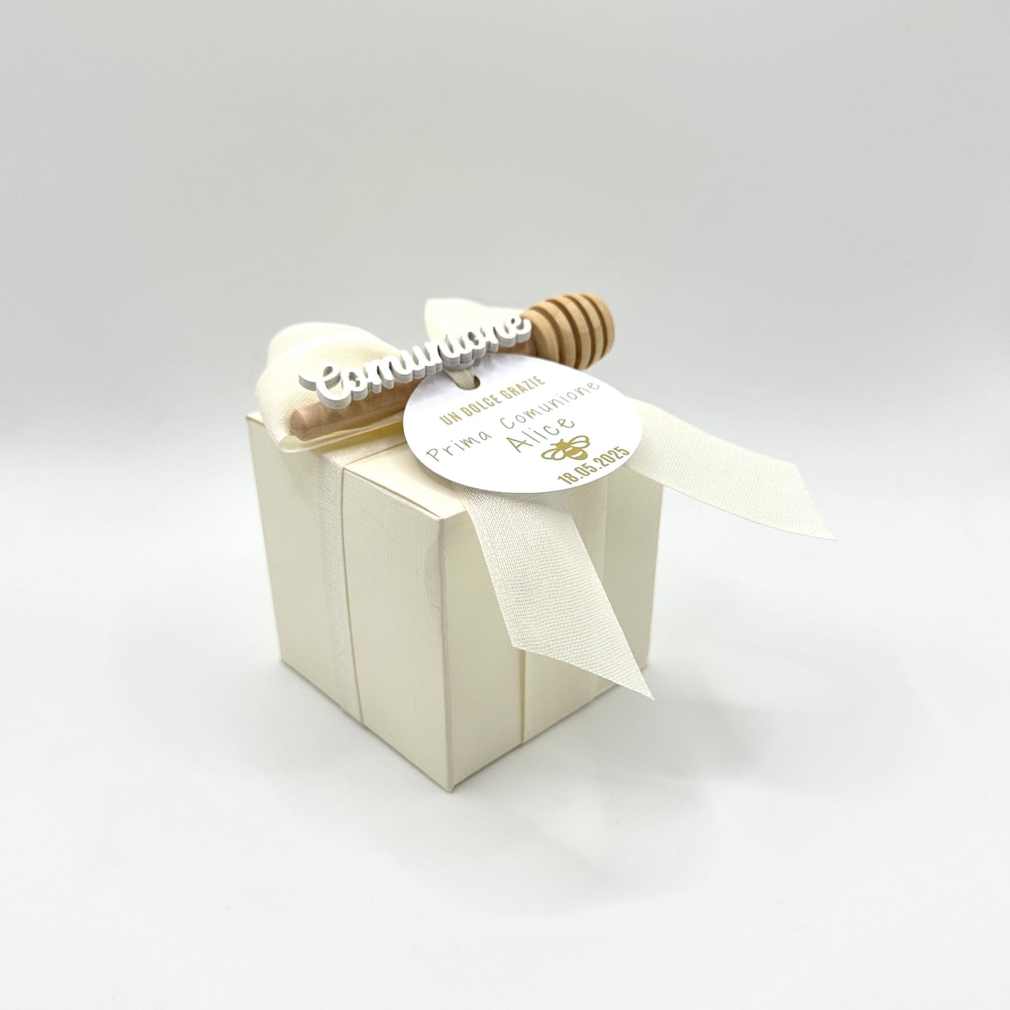BomboBox (Beige)