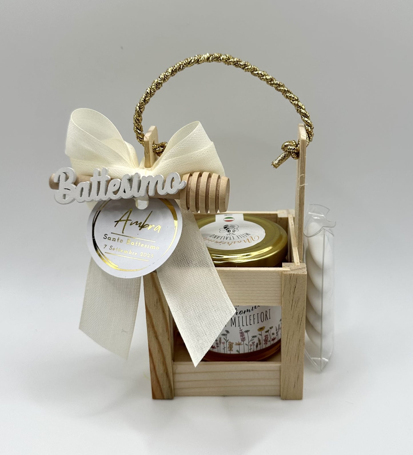 Lanterna (Beige)