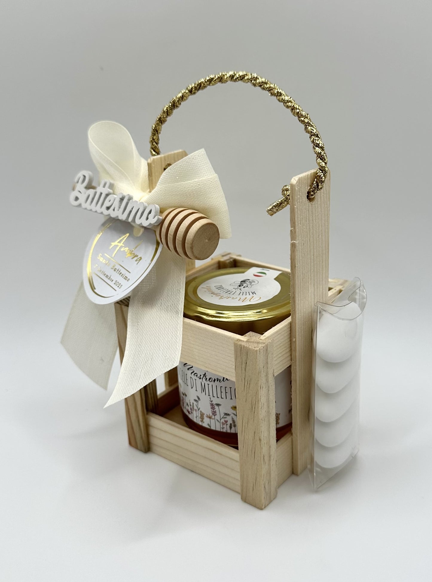 Lanterna (Beige)
