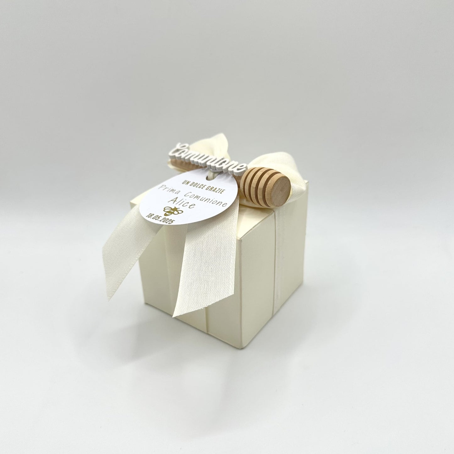 BomboBox (Beige)