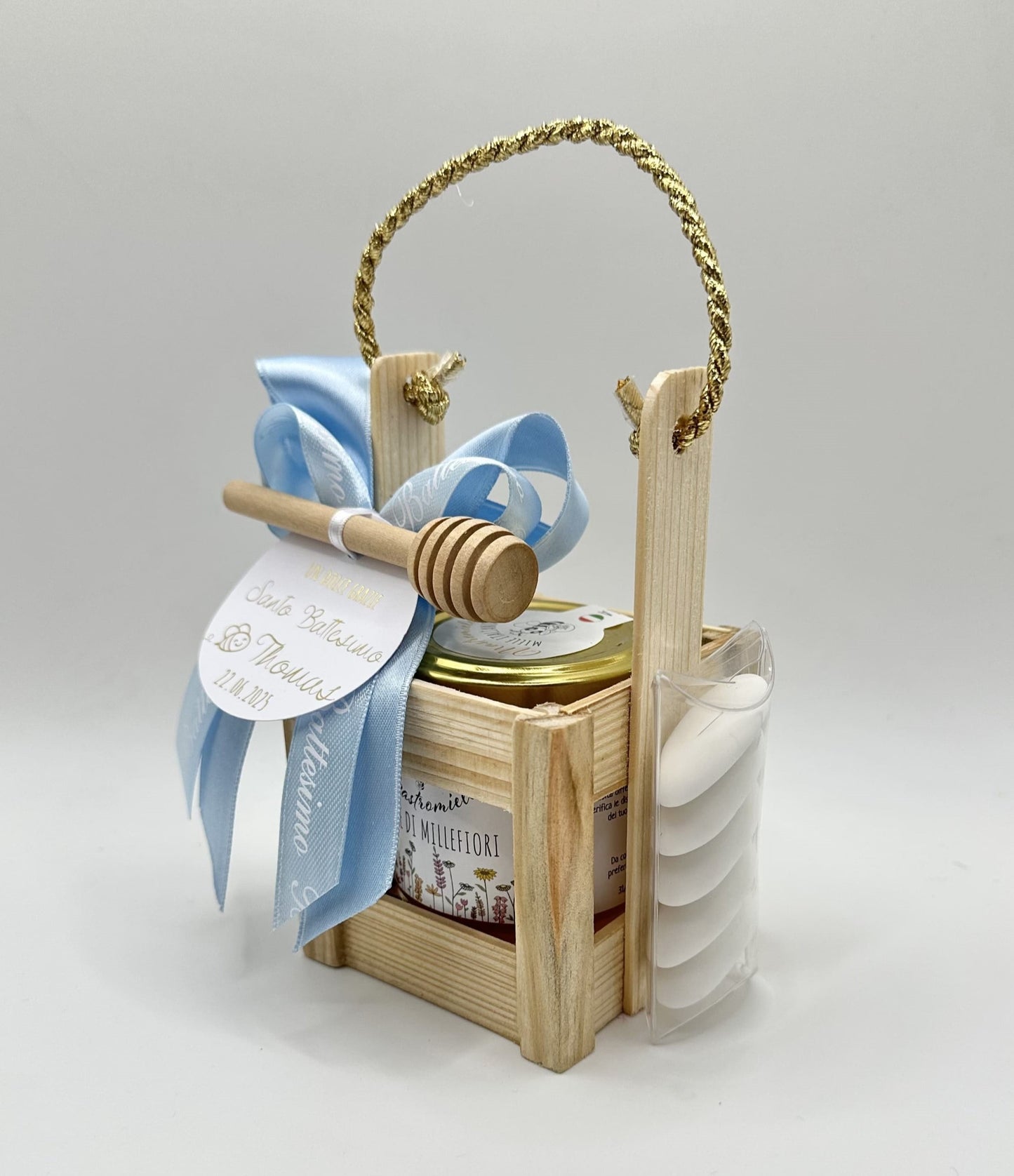 Lanterna Sweet Baby Bimbo