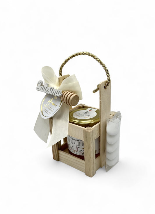 Lanterna (Beige)