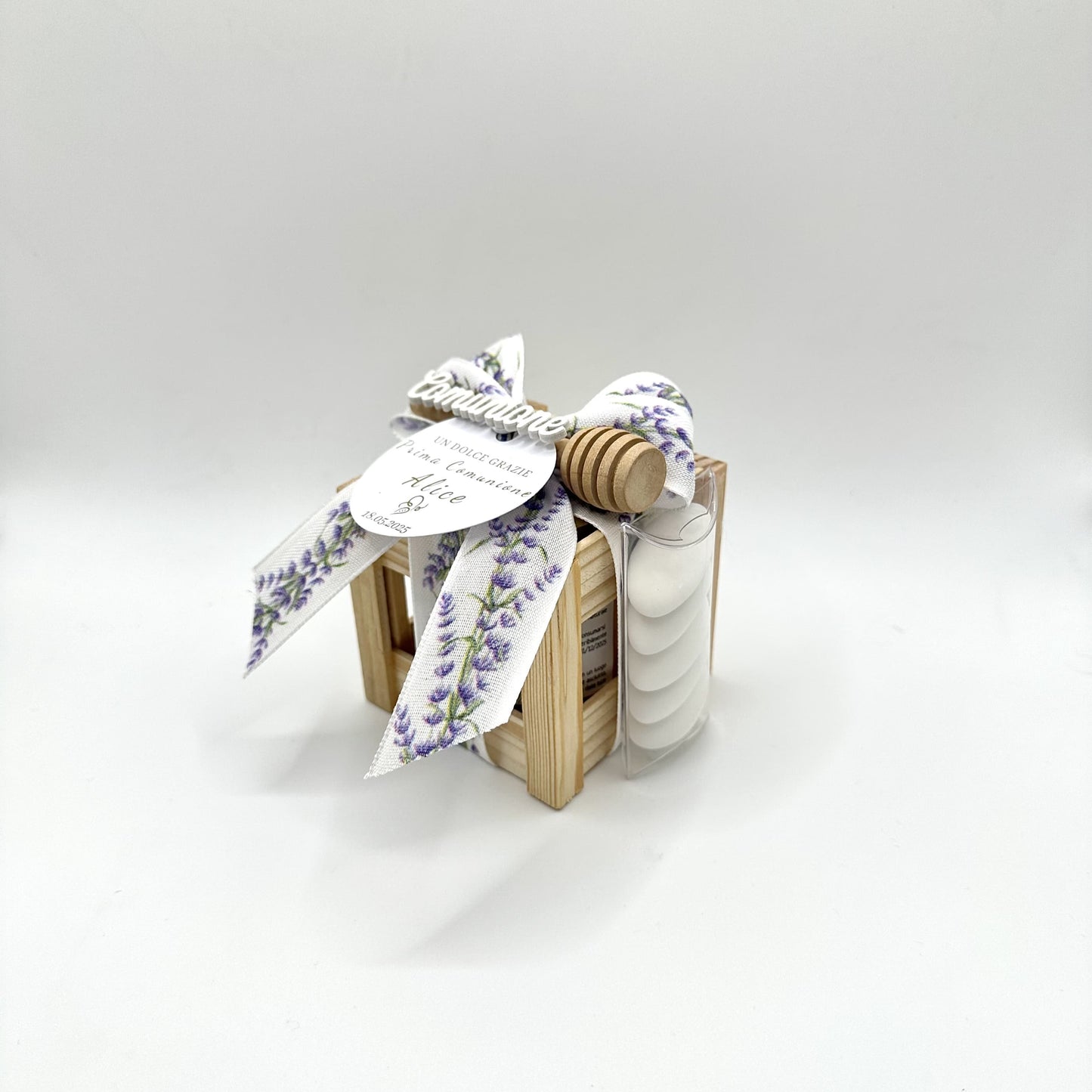 Gifty Purple