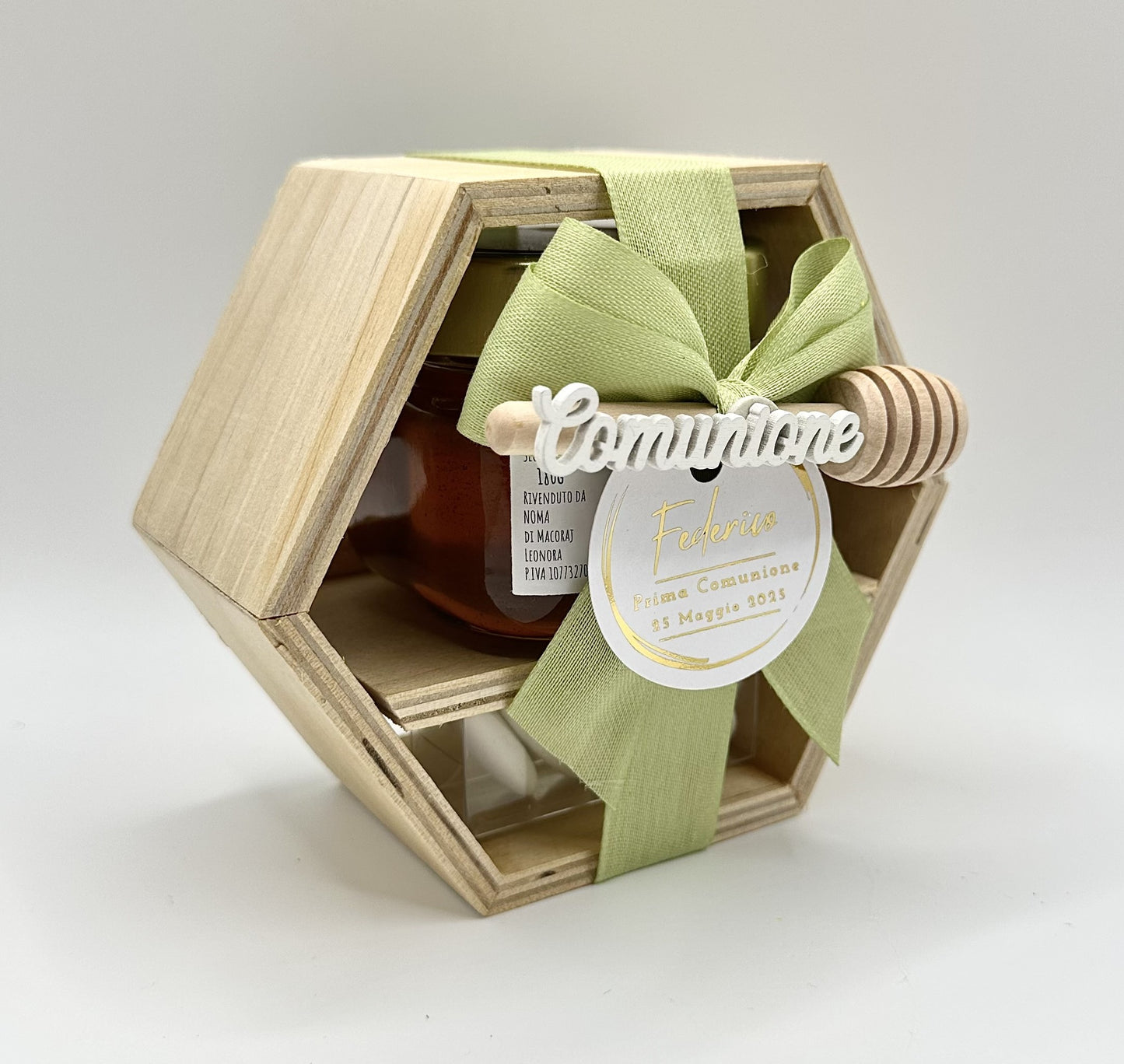 BomboBee (Verde)